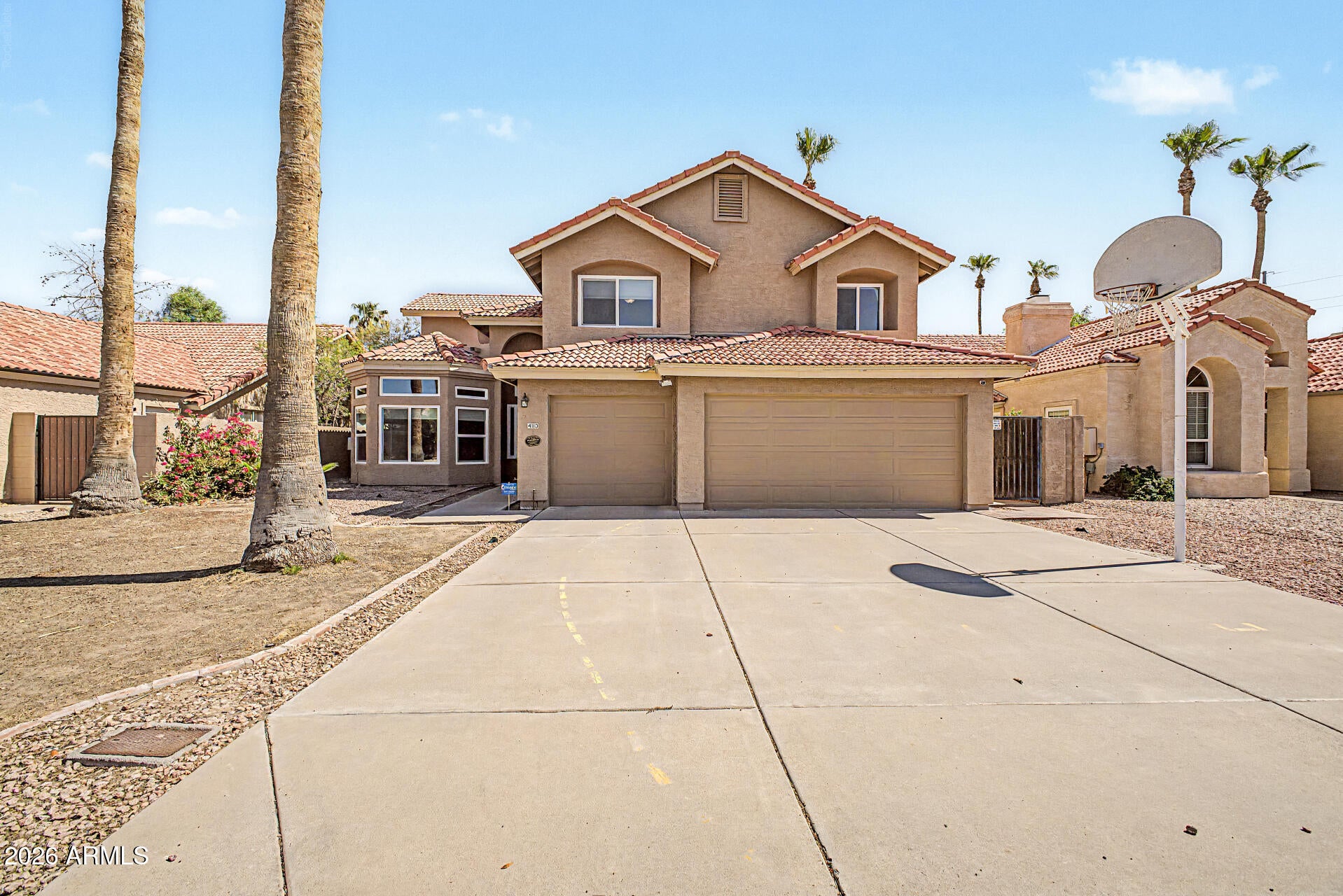 Properties 1 4113 E GLENHAVEN Drive