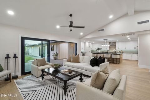 1413 E SAN MIGUEL Avenue Phoenix AZ 85014