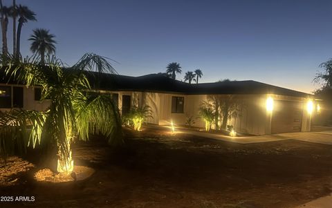 1413 E SAN MIGUEL Avenue Phoenix AZ 85014