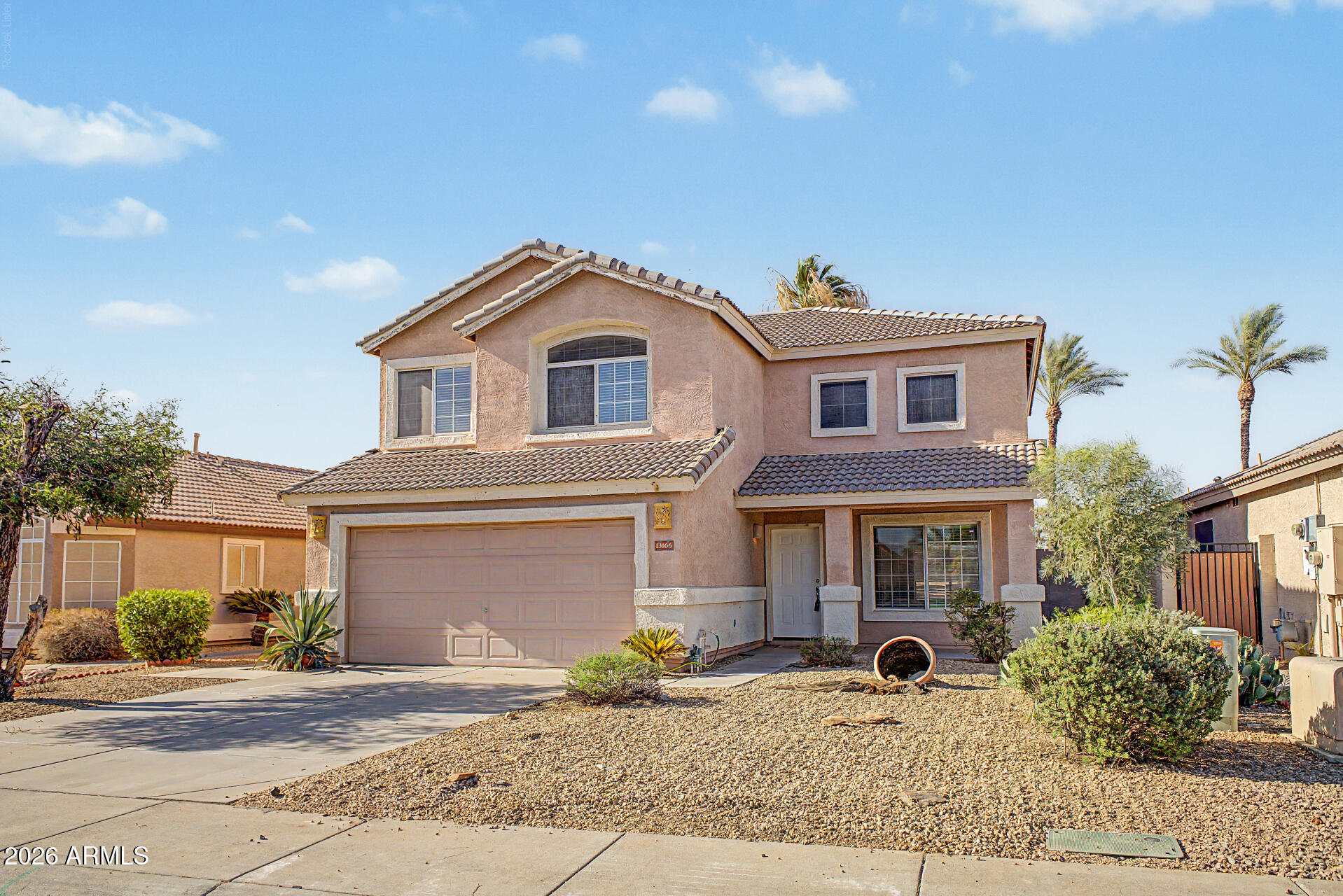 13166 W CYPRESS Street