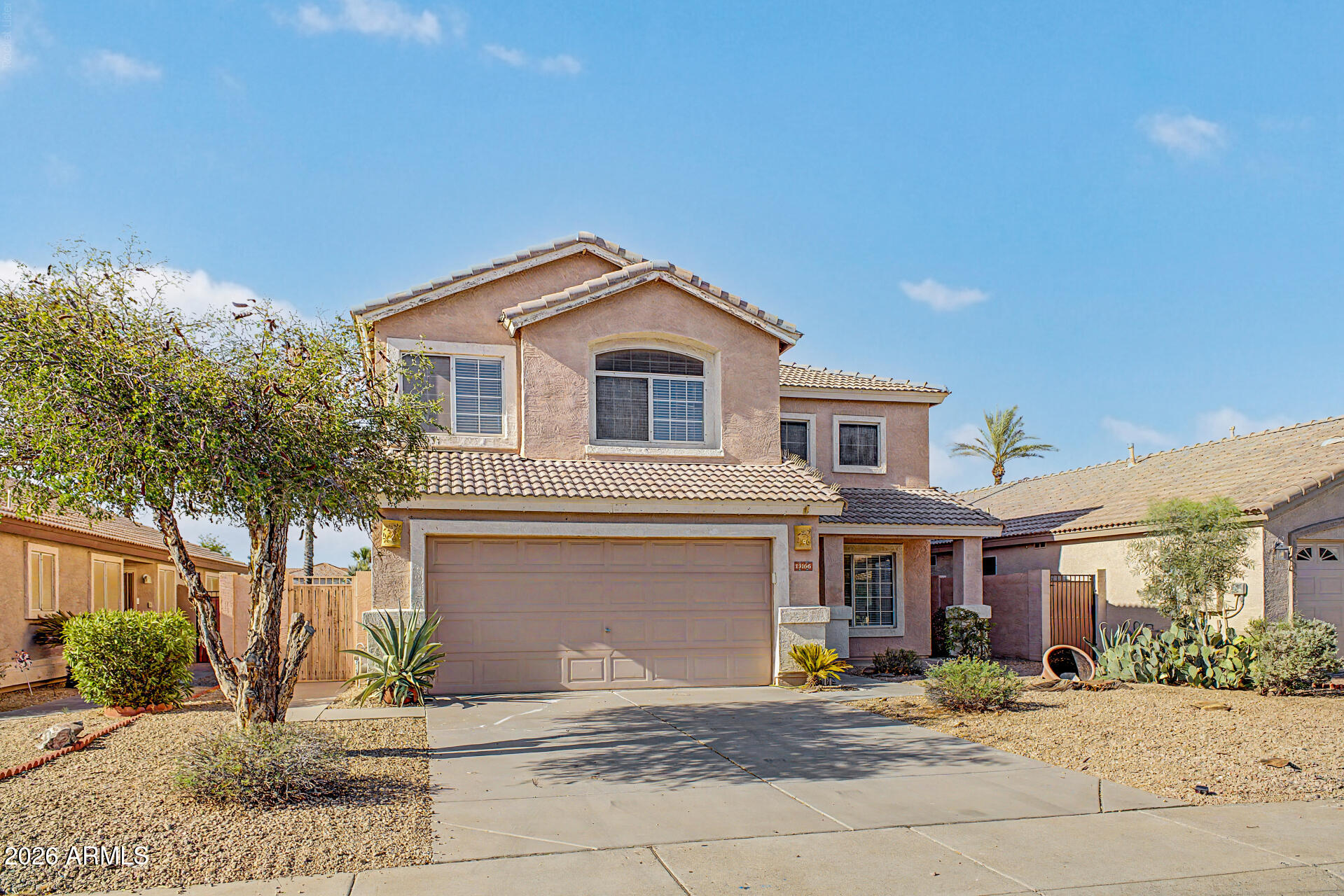 13166 W CYPRESS Street