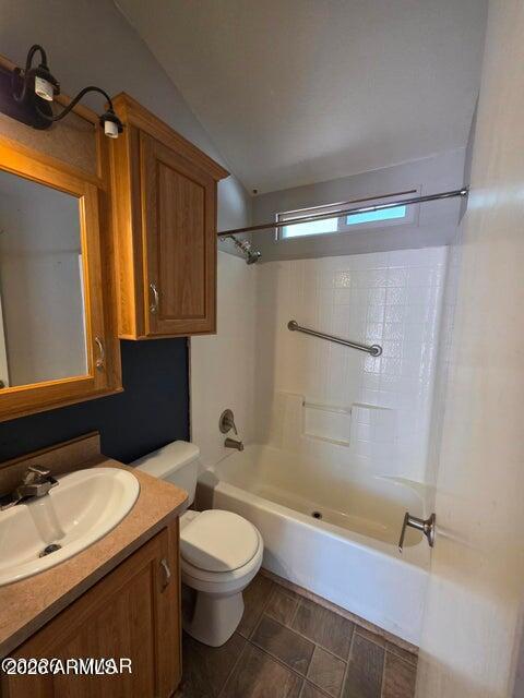 WHITE MOUNTAIN VACATION VILLAGE UNIT 4 - Residential