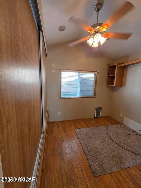WHITE MOUNTAIN VACATION VILLAGE UNIT 4 - Residential