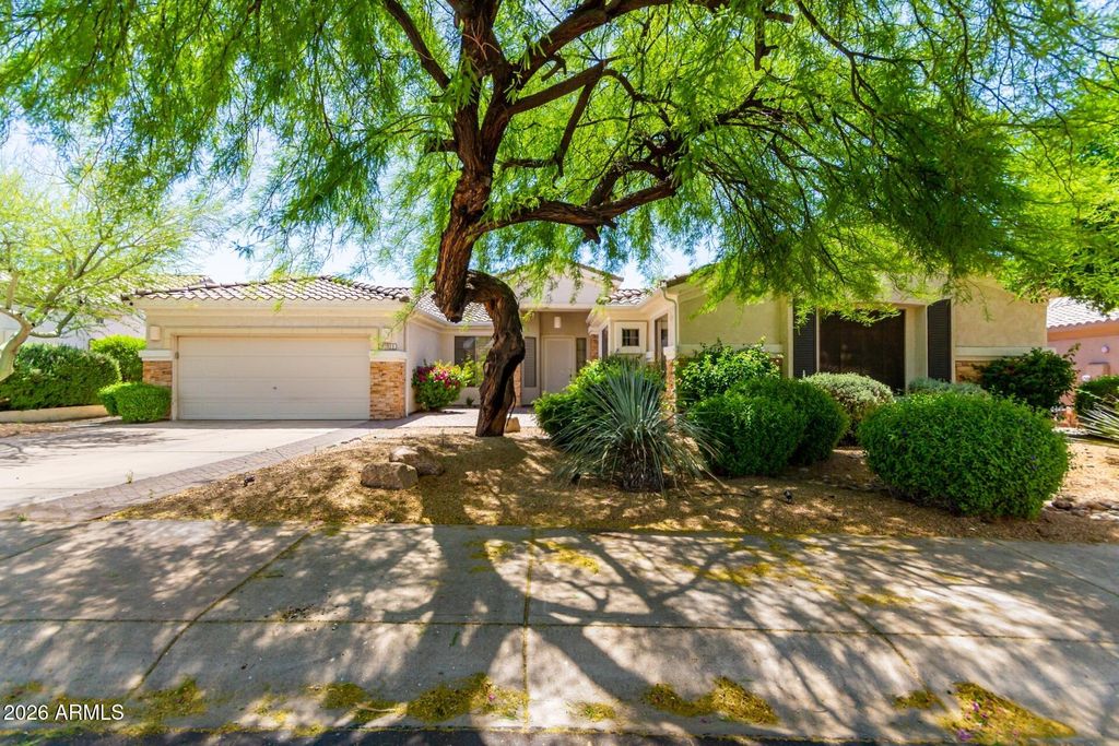 Photo of 21911 N 78th Street, Scottsdale, AZ 85255 (MLS # 7012244)
