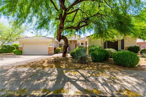 Photo of 21911 N 78th Street, Scottsdale, AZ 85255 (MLS # 7012244)