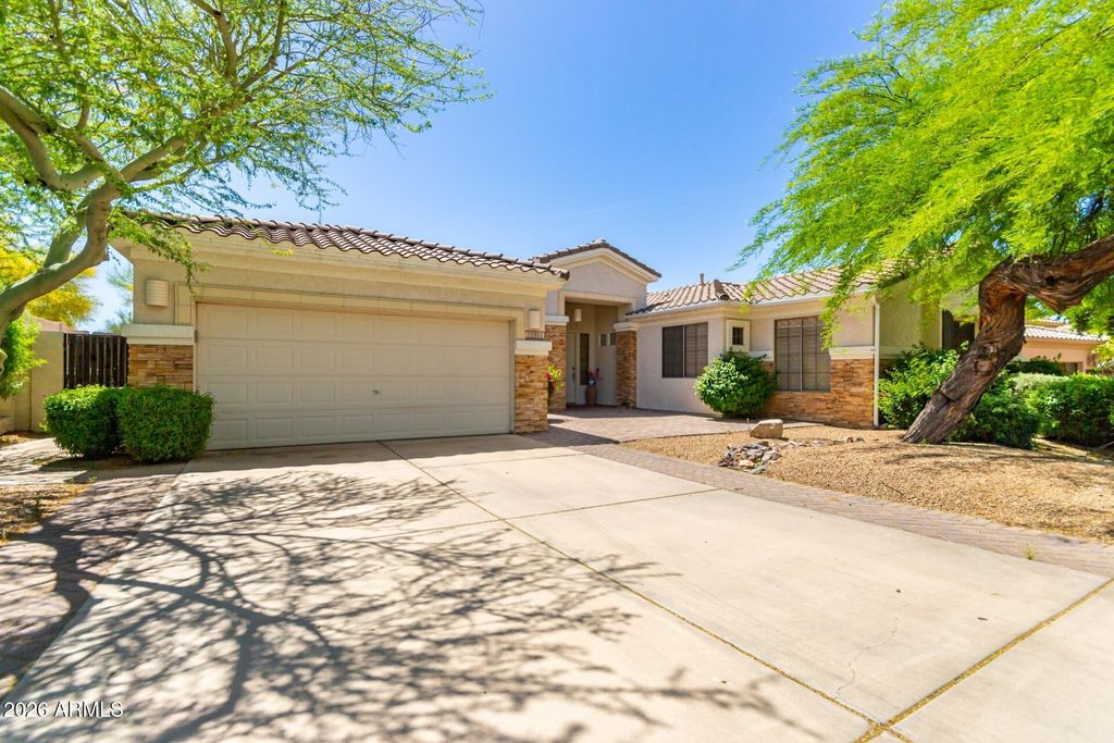 Photo of 21911 N 78th Street, Scottsdale, AZ 85255 (MLS # 7012244)