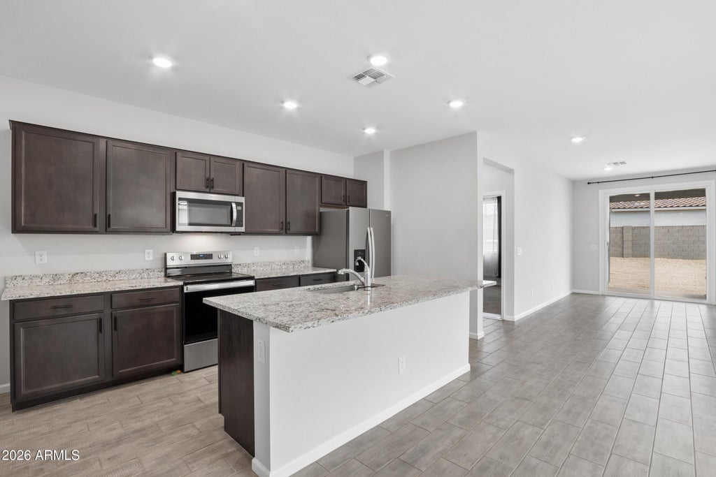 Photo of 24540 W Hopi Street, Buckeye, AZ 85326 (MLS # 7070388)
