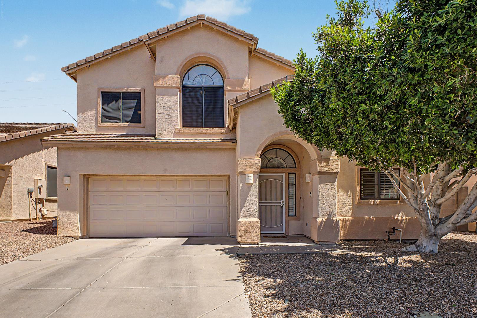 6730 E Preston Street Unit 8