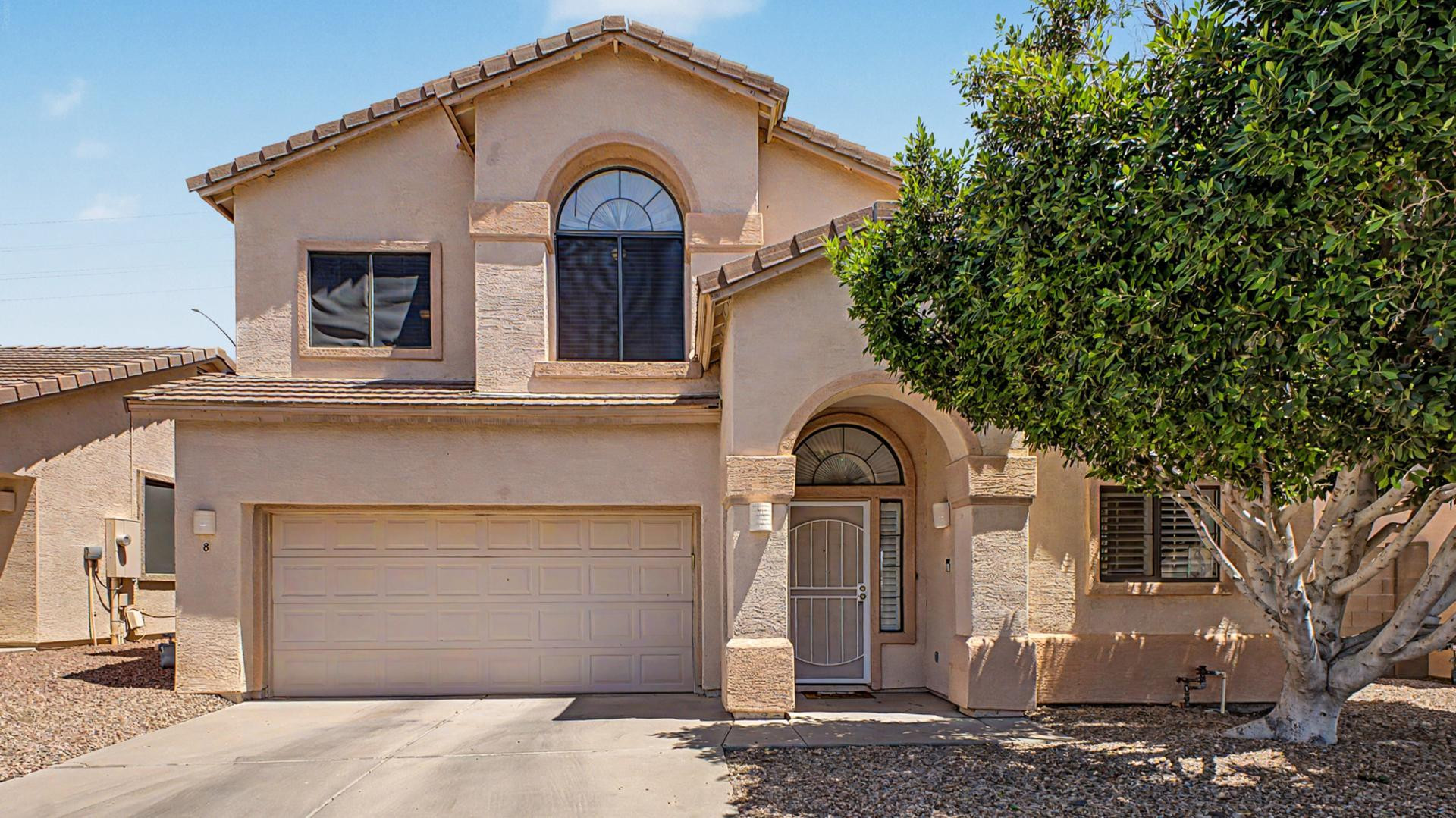 6730 E Preston Street Unit 8