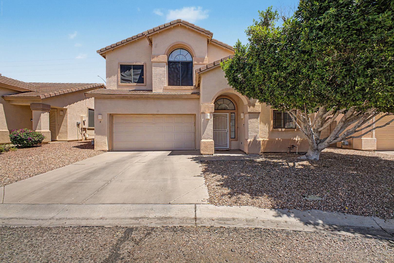 6730 E Preston Street Unit 8