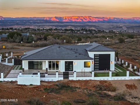 1545 E QUAIL SPRINGS RANCH Road Cottonwood AZ 86326