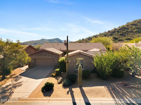 14549 E WETHERSFIELD Road Scottsdale AZ 85259
