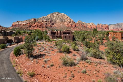 25 E SPRING HOUSE Drive 71 Sedona AZ 86336