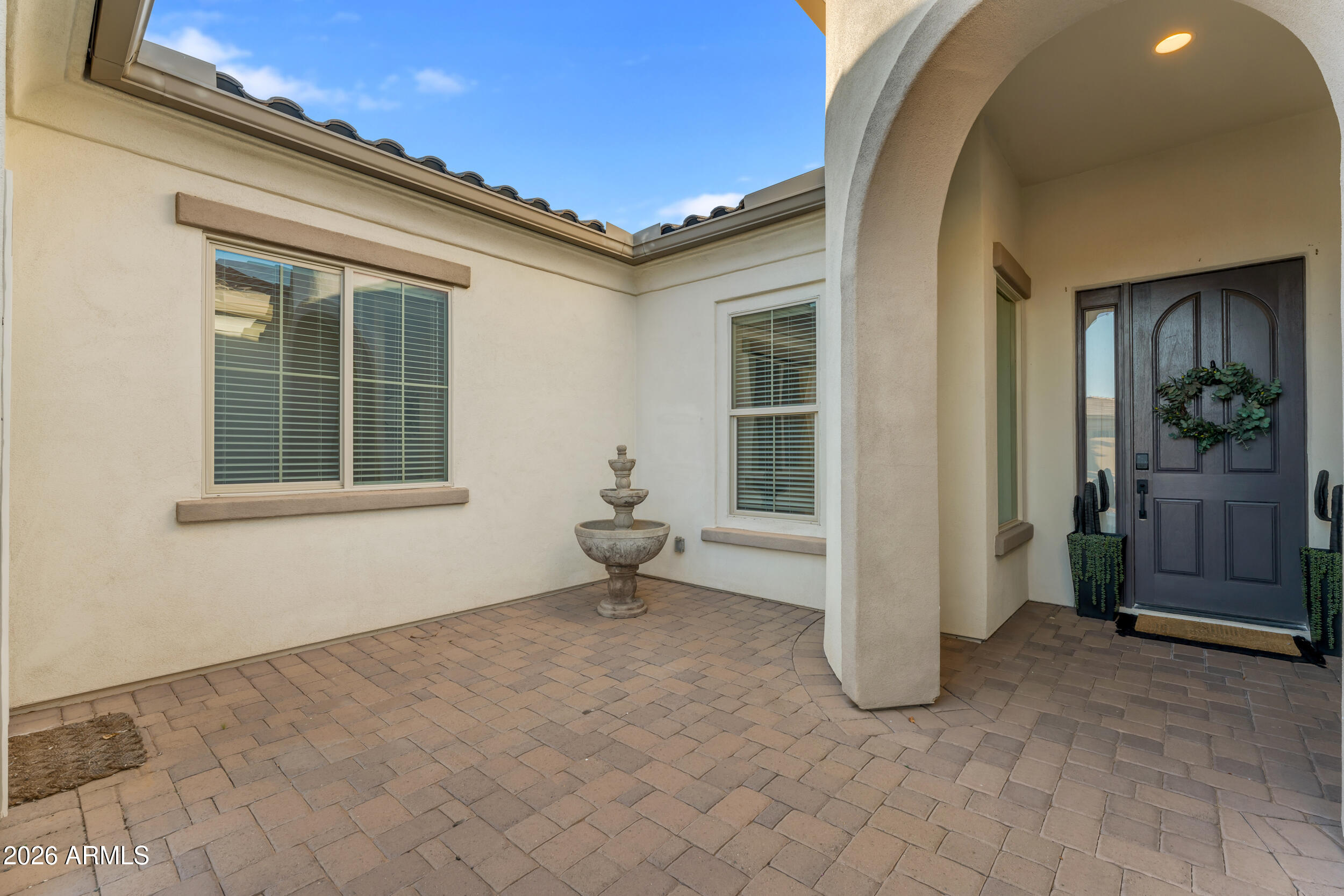 10326 E BERGERON Avenue