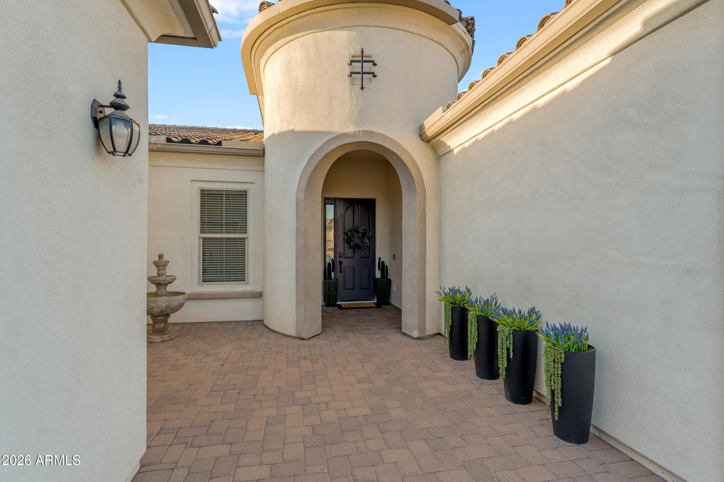 10326 E BERGERON Avenue