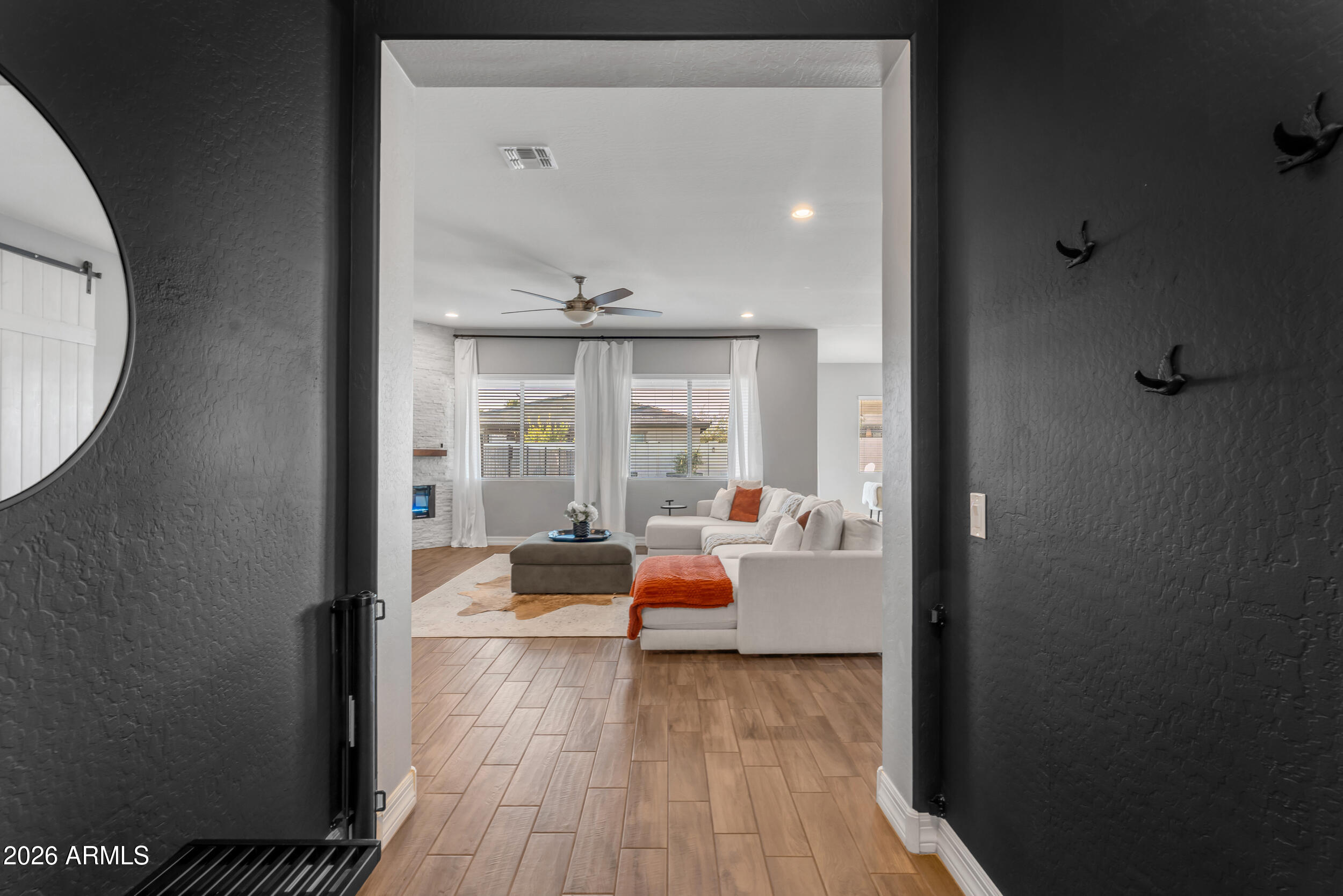 10326 E BERGERON Avenue