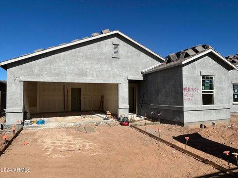 A home in Maricopa