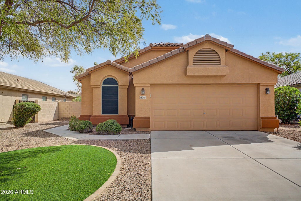 Photo of 15745 W Latham Street, Goodyear, AZ 85338 (MLS # 7081572)