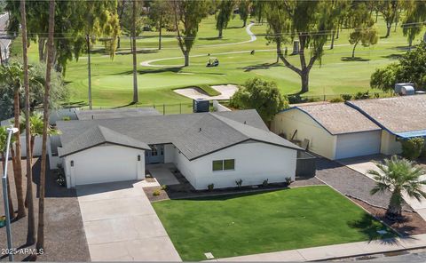 1559 N Upland Circle Mesa AZ 85201