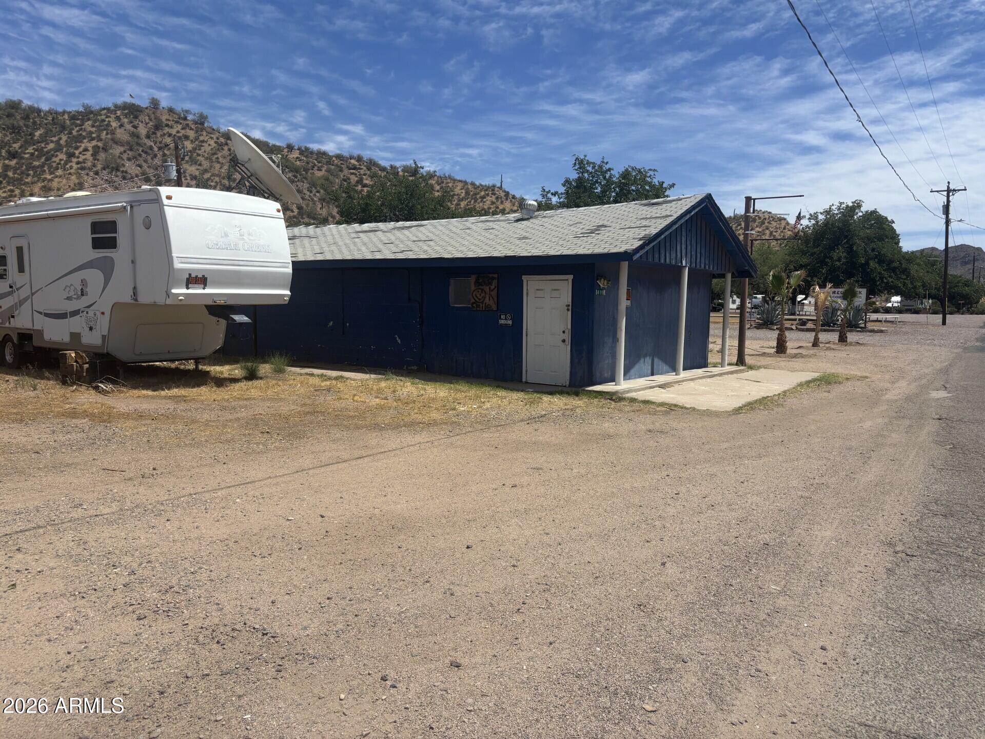 485 N STAGECOACH Trail