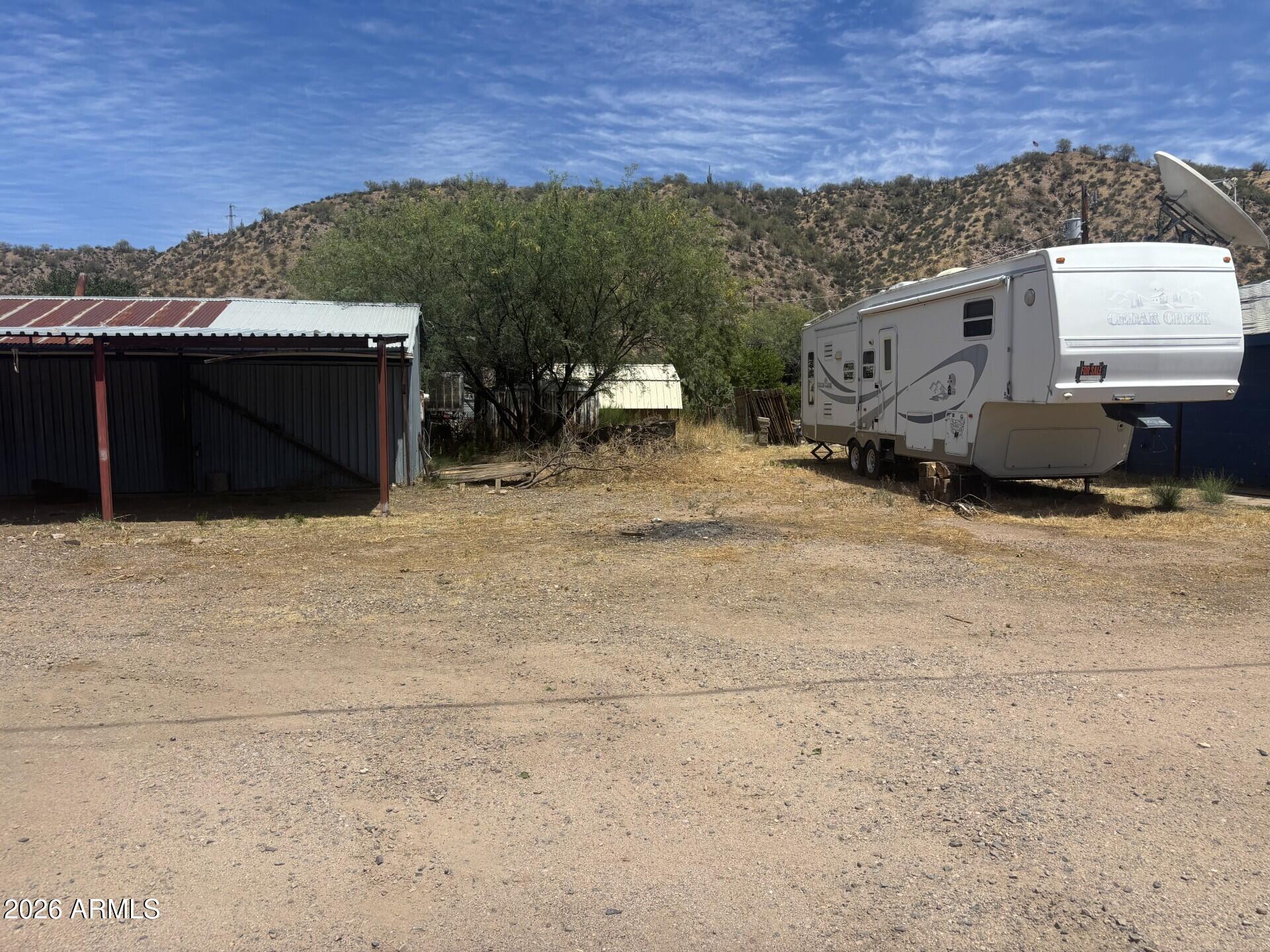 485 N STAGECOACH Trail
