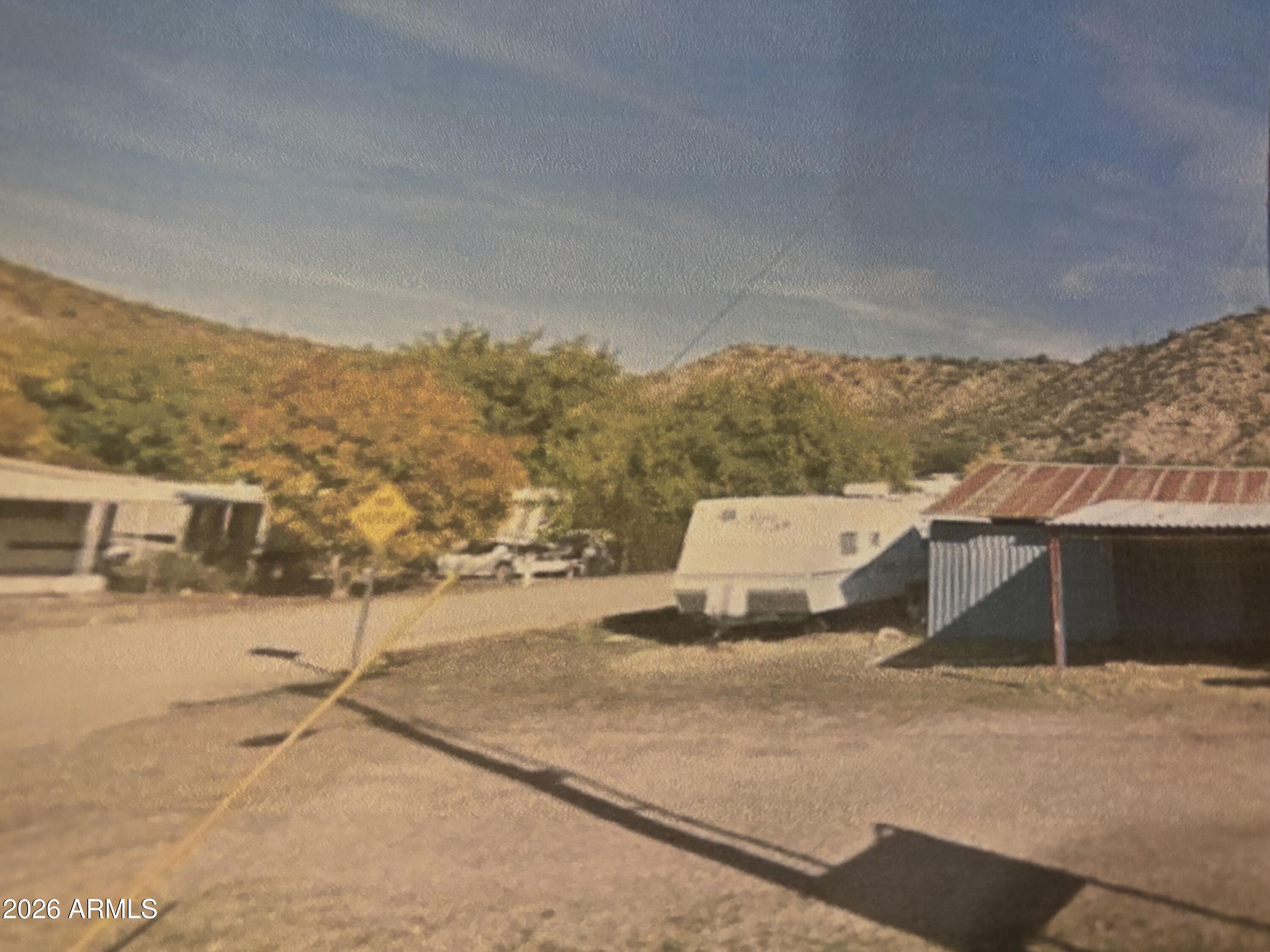 485 N STAGECOACH Trail