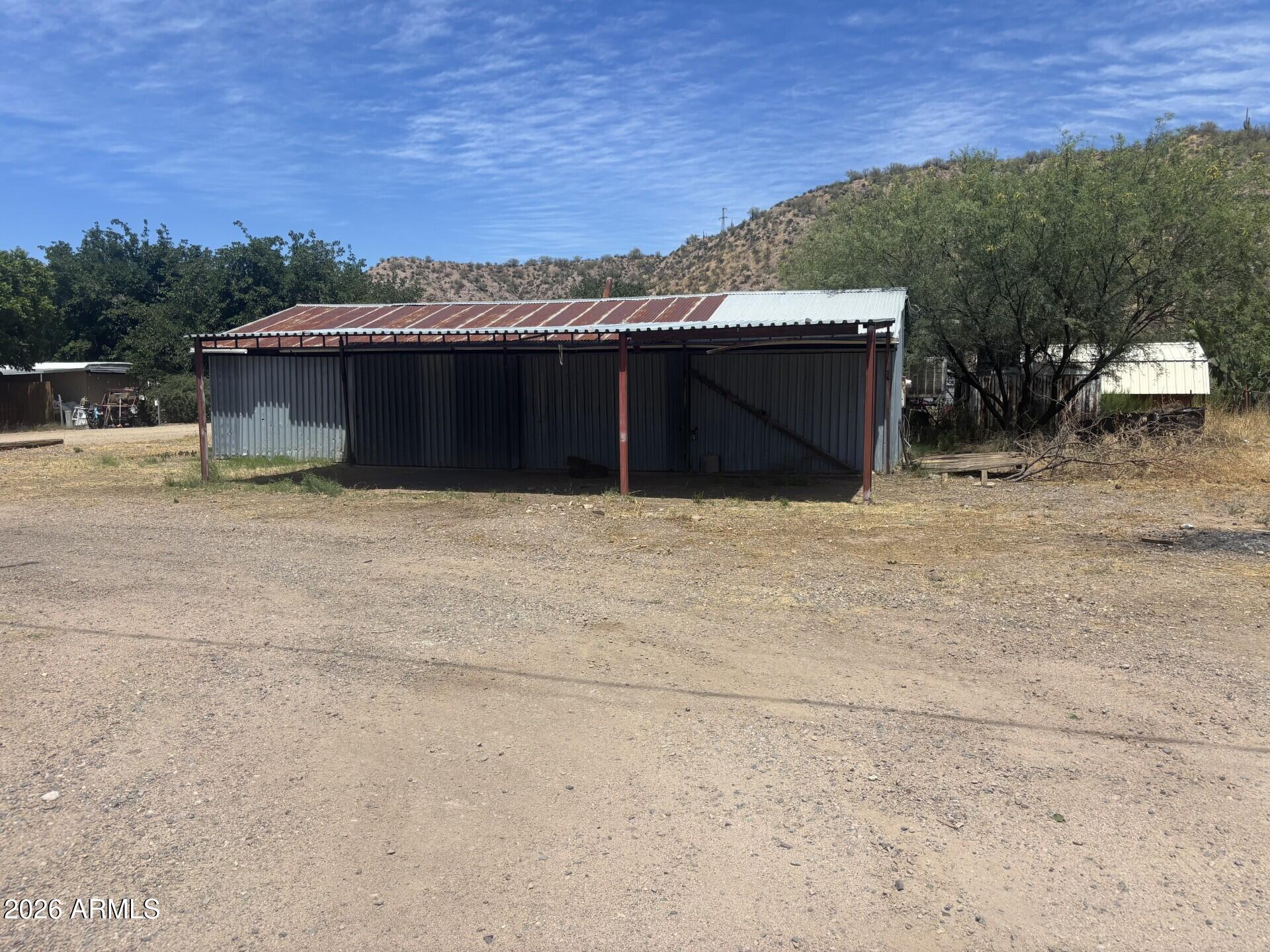 485 N STAGECOACH Trail