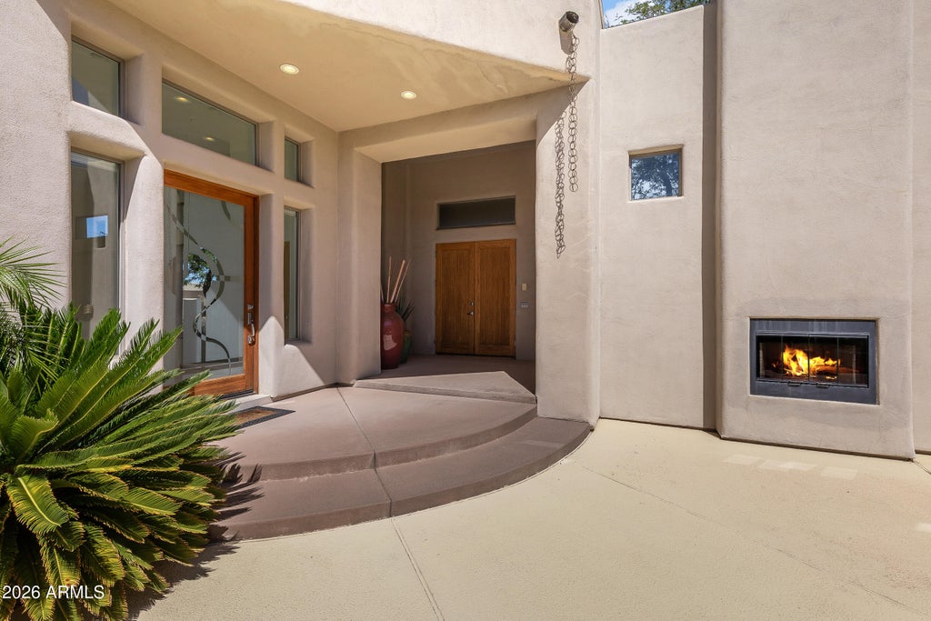 Photo of 28729 N 107th Street, Scottsdale, AZ 85262 (MLS # 7078482)