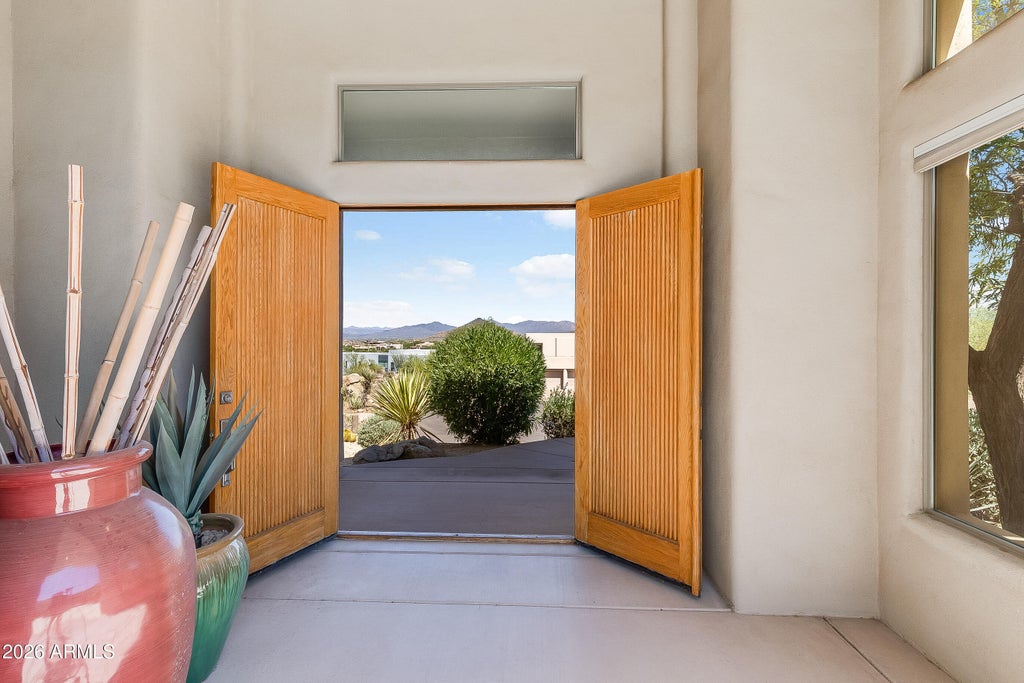 Photo of 28729 N 107th Street, Scottsdale, AZ 85262 (MLS # 7078482)