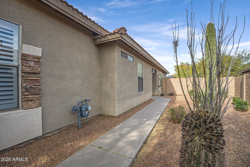 Photo of 33198 N Cat Hills Avenue, San Tan Valley, AZ 85144 (MLS # 6983713)