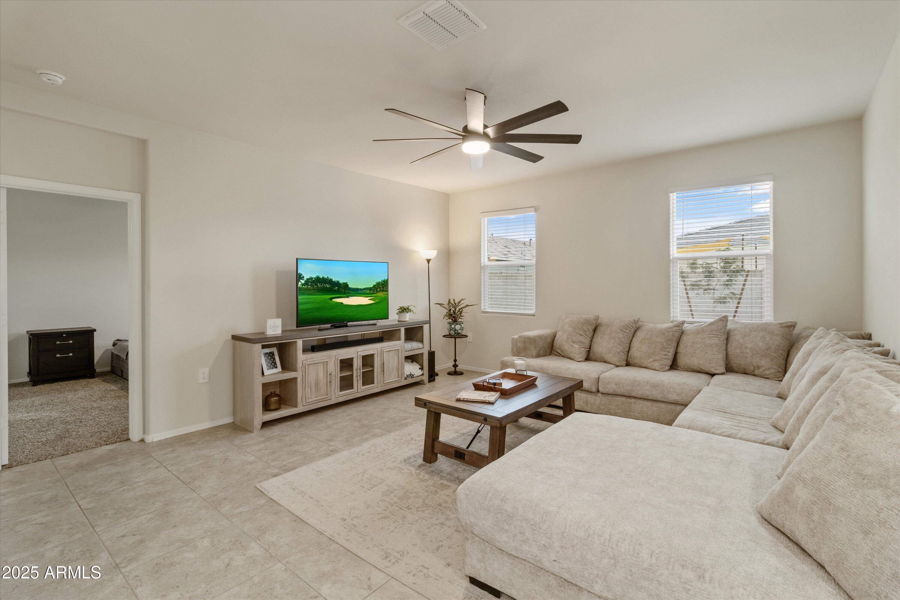 18416 W WHISPERING WIND Drive