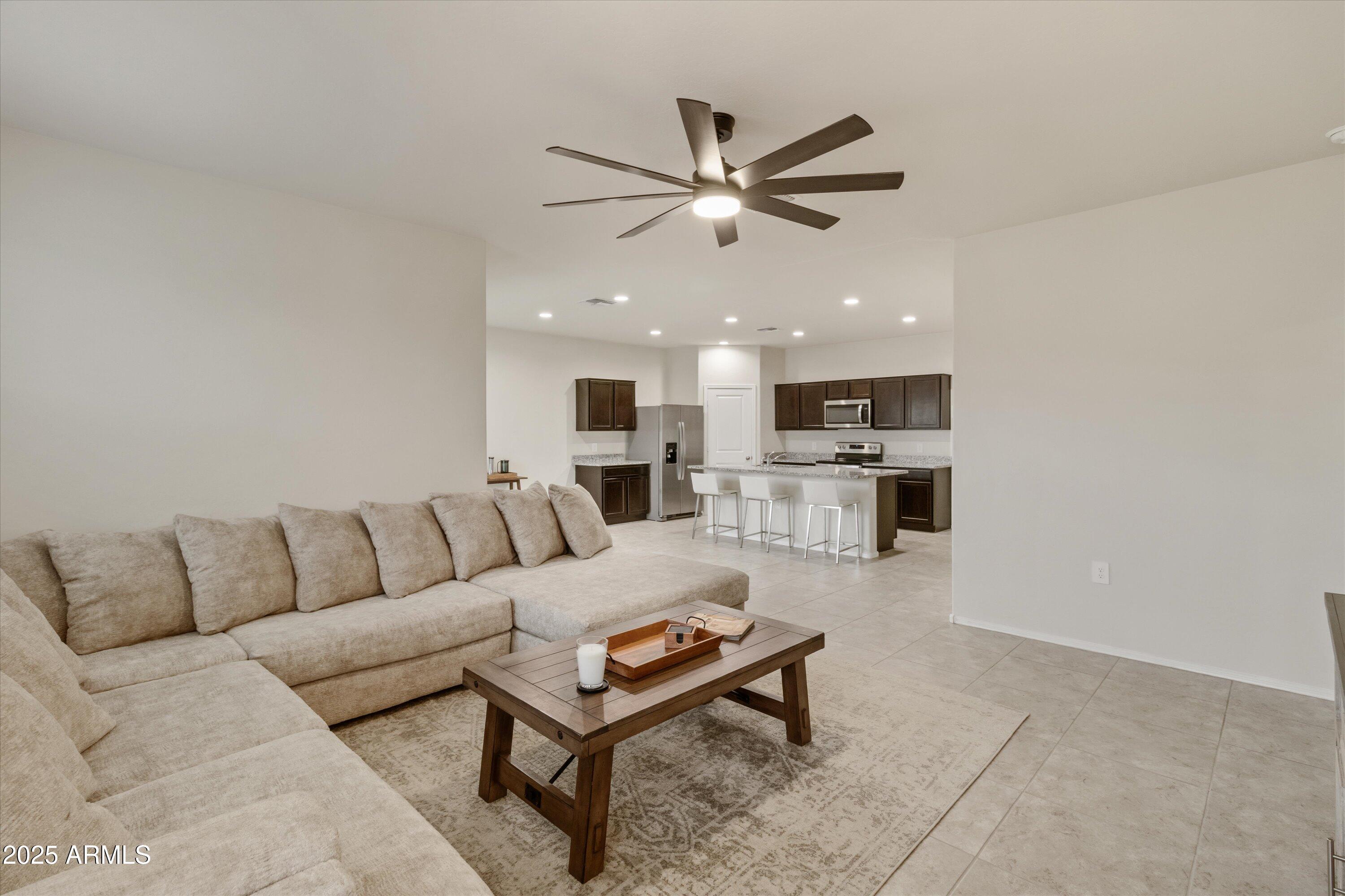 18416 W WHISPERING WIND Drive
