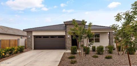 18416 W WHISPERING WIND Drive Surprise AZ 85387