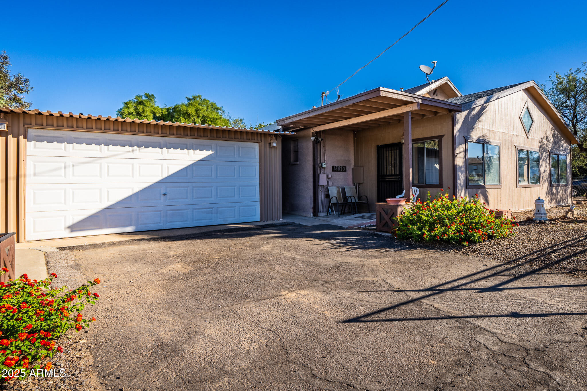 18870 E Mechling Drive