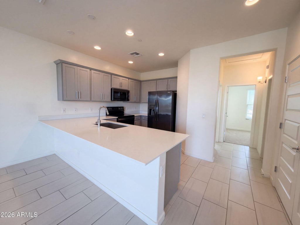 Photo of 4018 E Pony Lane #105, Gilbert, AZ 85295 (MLS # 7088560)