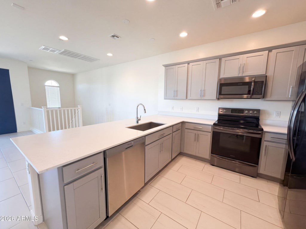 Photo of 4018 E Pony Lane #105, Gilbert, AZ 85295 (MLS # 7088560)