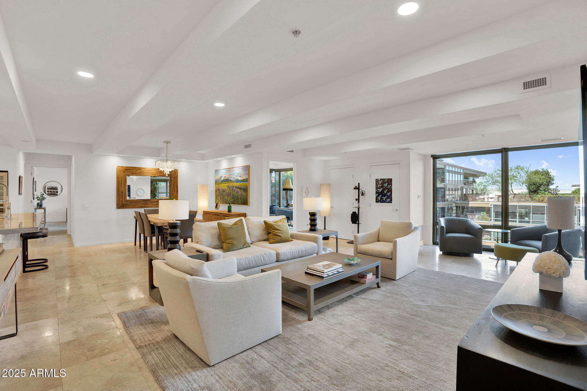 7127 E RANCHO VISTA Drive 6009