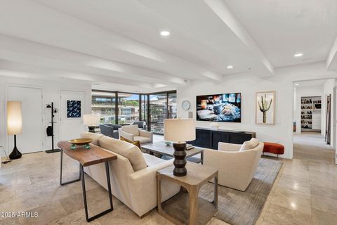 7127 E RANCHO VISTA Drive 6009 Scottsdale AZ 85251