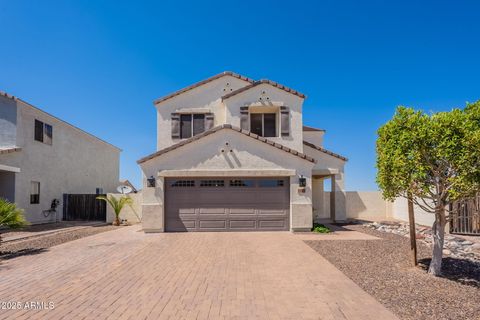 12004 W MORNING DOVE Drive Sun City AZ 85373