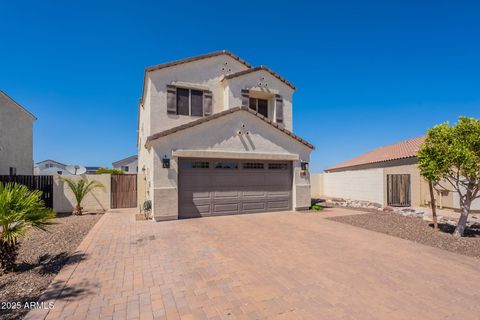 12004 W MORNING DOVE Drive Sun City AZ 85373