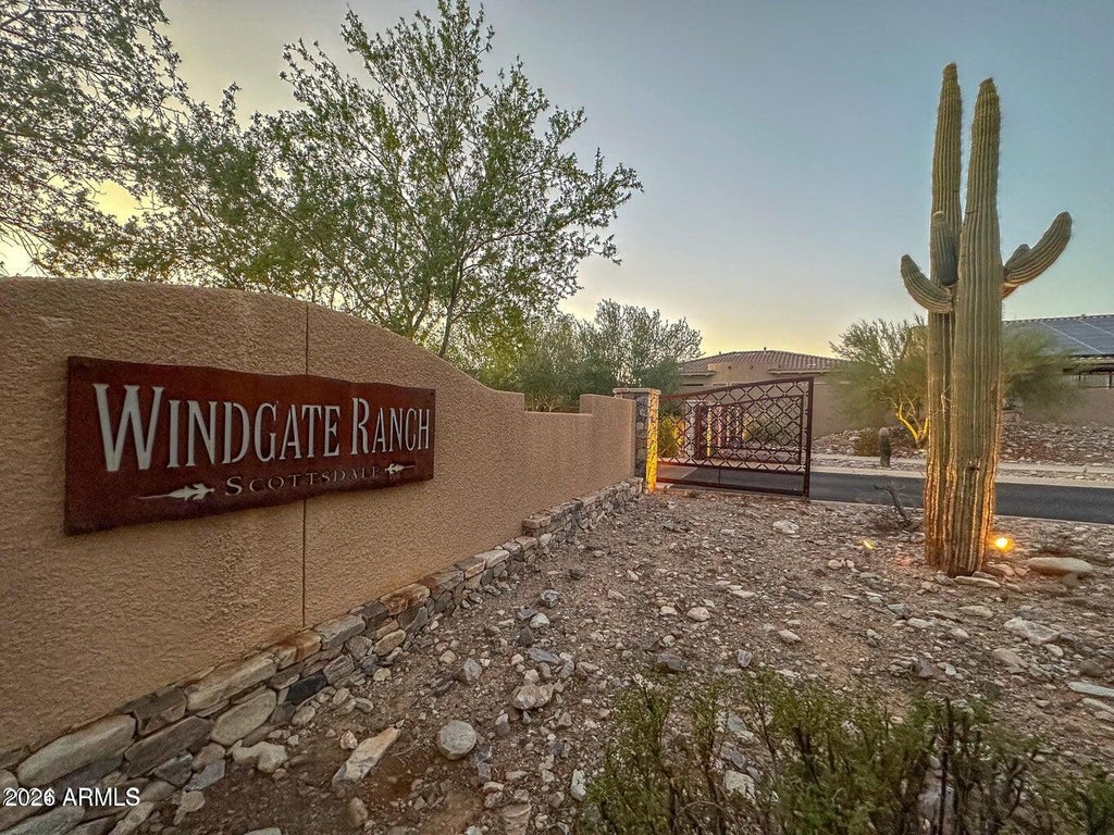 Photo of 17352 N 99th Street, Scottsdale, AZ 85255 (MLS # 7091924)