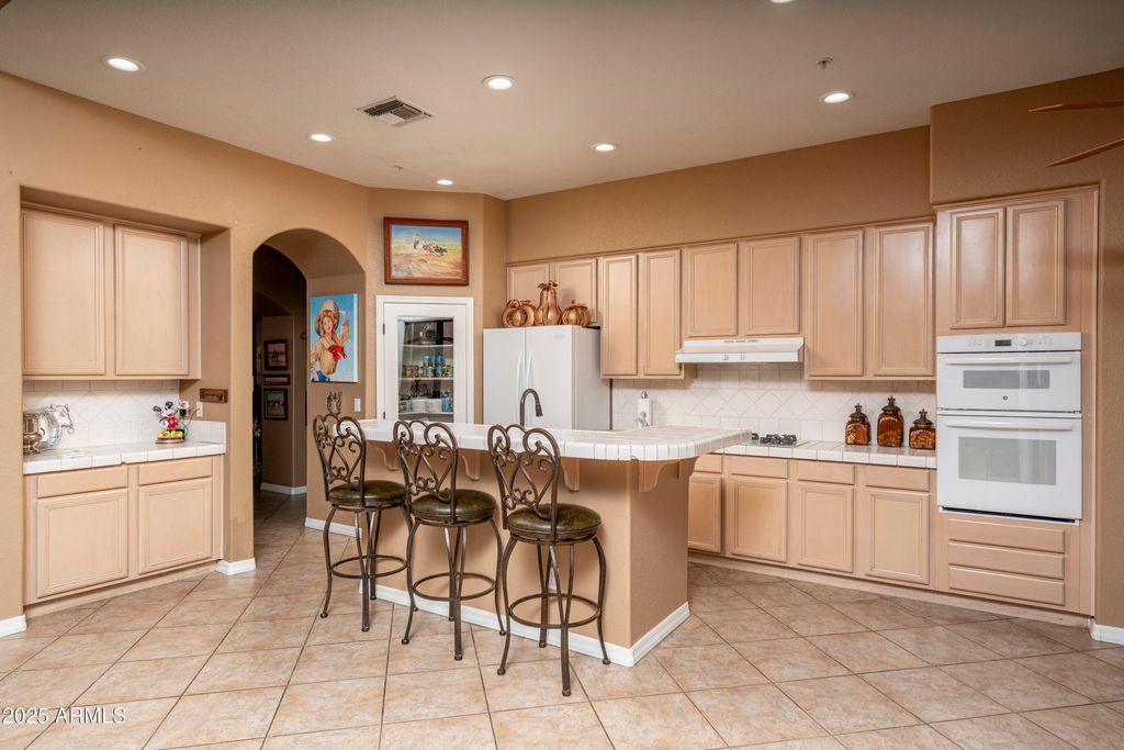 Photo of 8698 E Preserve Way, Scottsdale, AZ 85266 (MLS # 6882664)