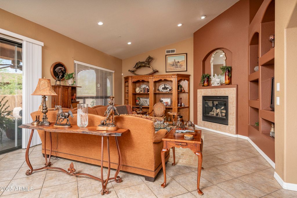 Photo of 8698 E Preserve Way, Scottsdale, AZ 85266 (MLS # 6882664)