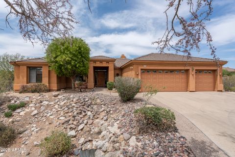 Photo of 8698 E Preserve Way, Scottsdale, AZ 85266 (MLS # 6882664)