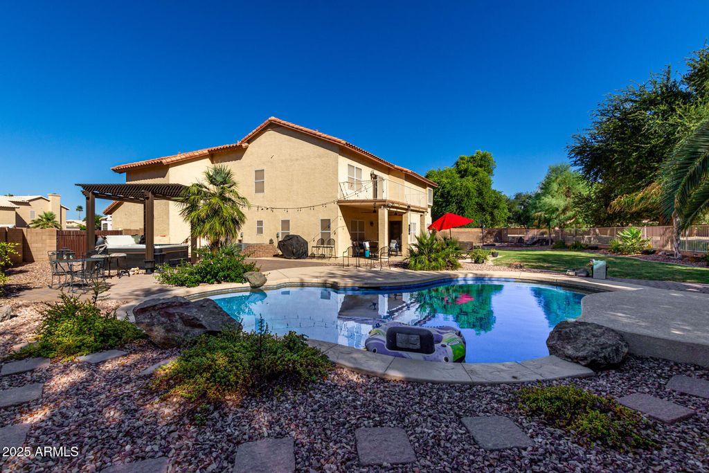 Photo of 2004 N 125th Avenue, Avondale, AZ 85392 (MLS # 6878313)