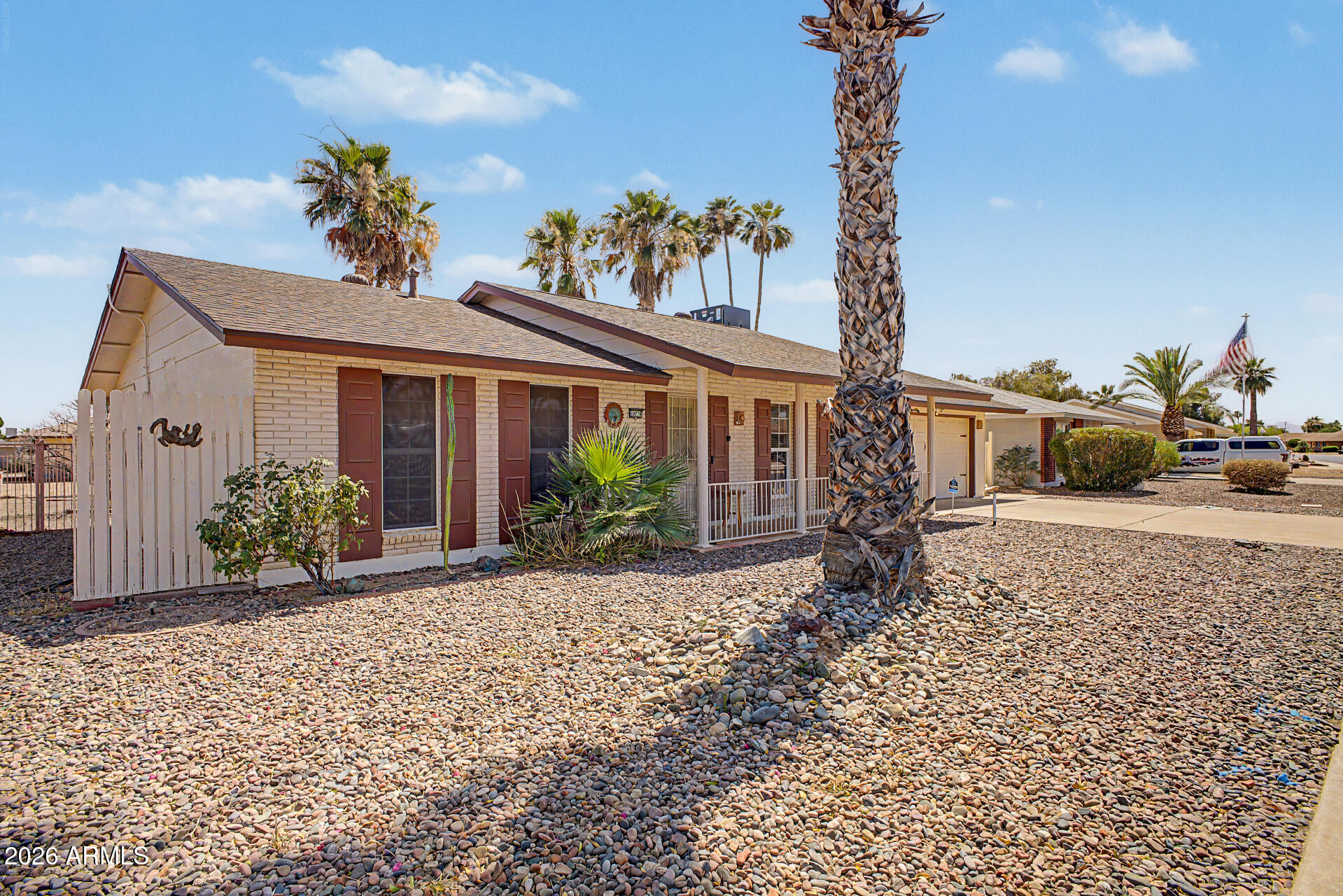 10719 W TROPICANA Circle