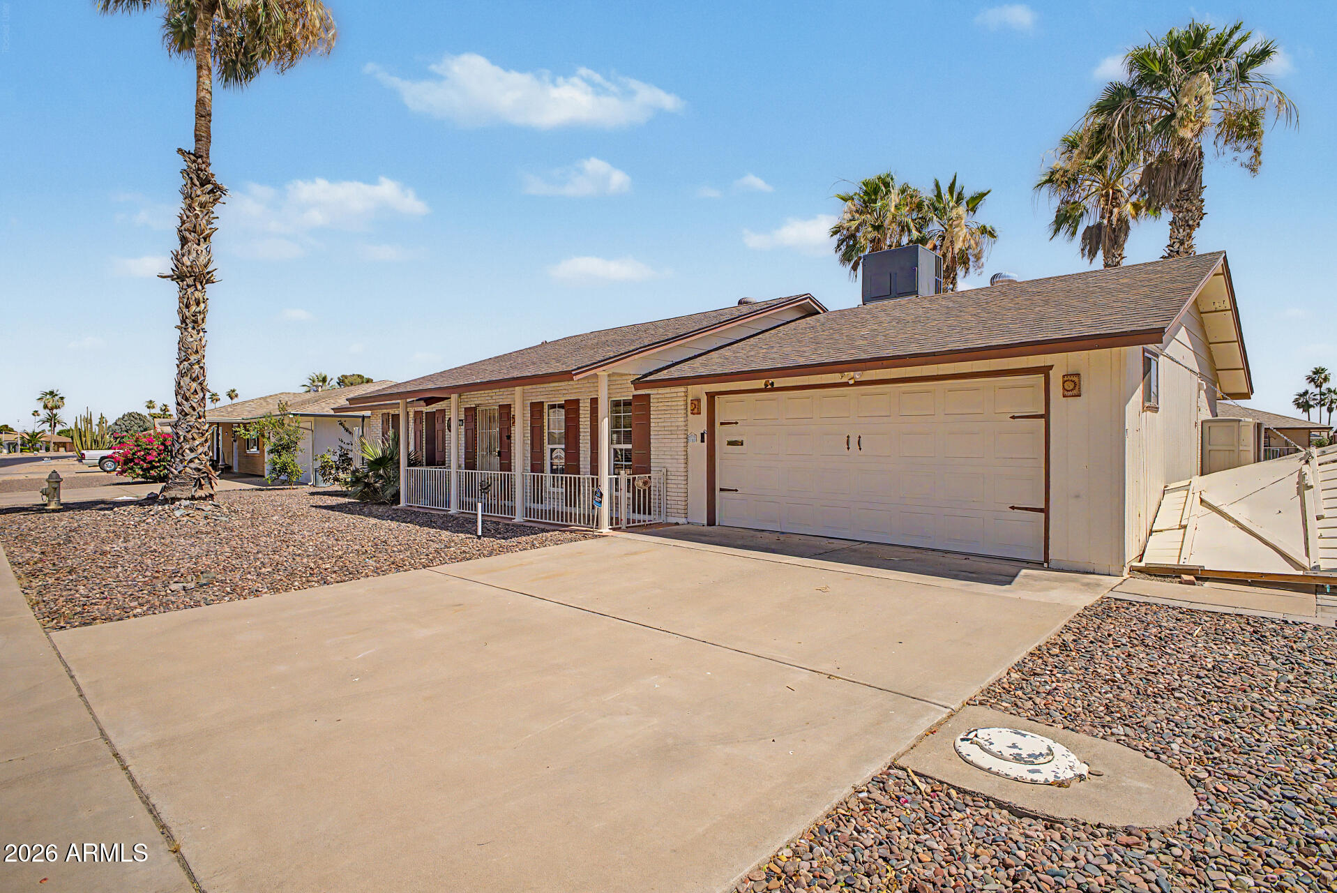 10719 W TROPICANA Circle