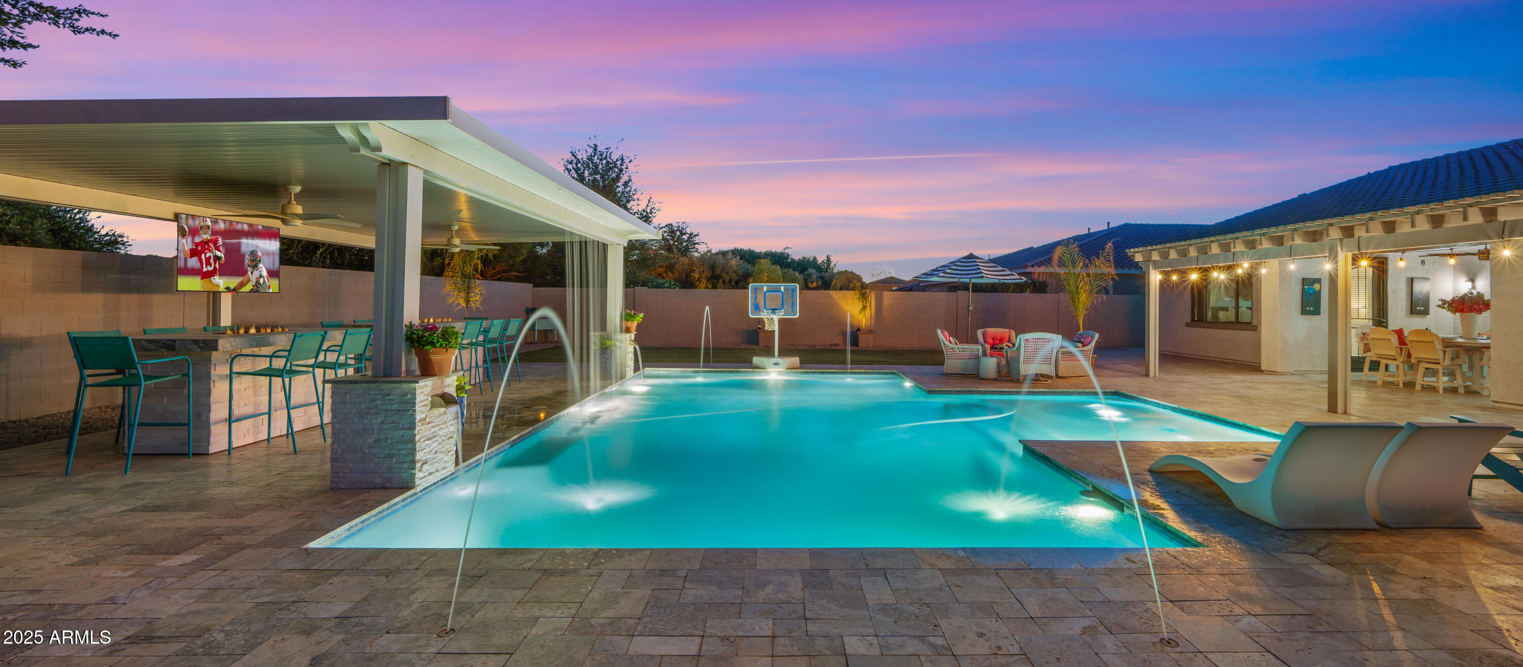 21227 E MISTY Lane