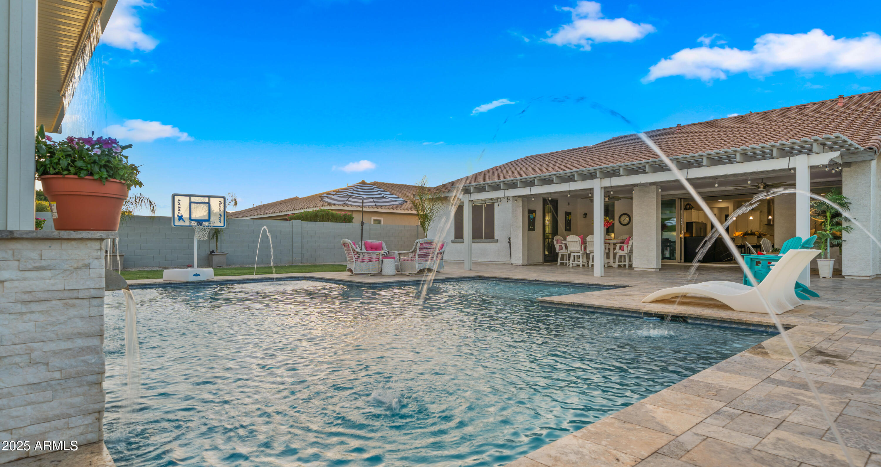21227 E MISTY Lane