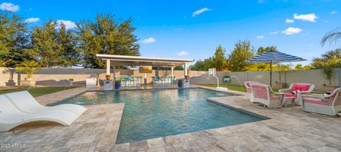 21227 E MISTY Lane Queen Creek AZ 85142